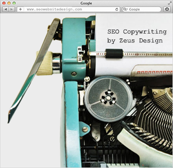 SEO copywriting