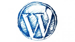 wordpress-scratched-logo